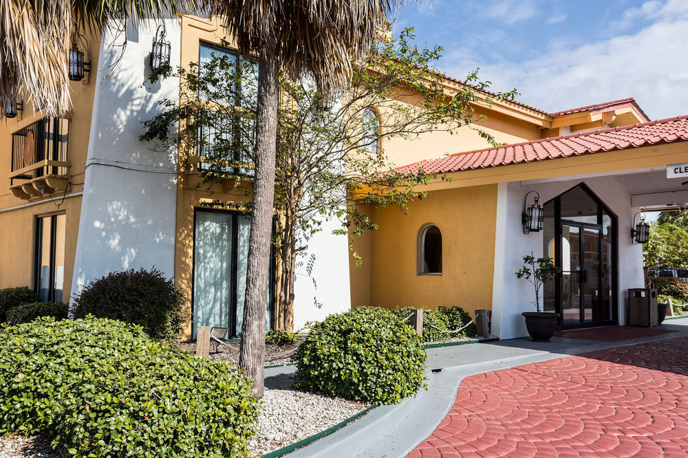 Sunrise Inn & Suites New Orleans Exterior photo